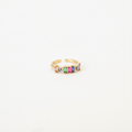 Prism Ring