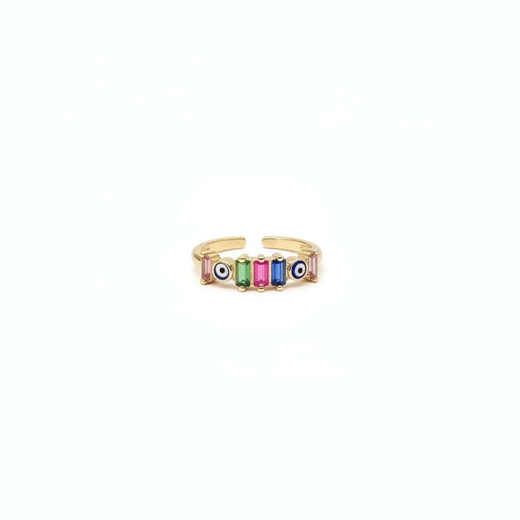 Prism Ring