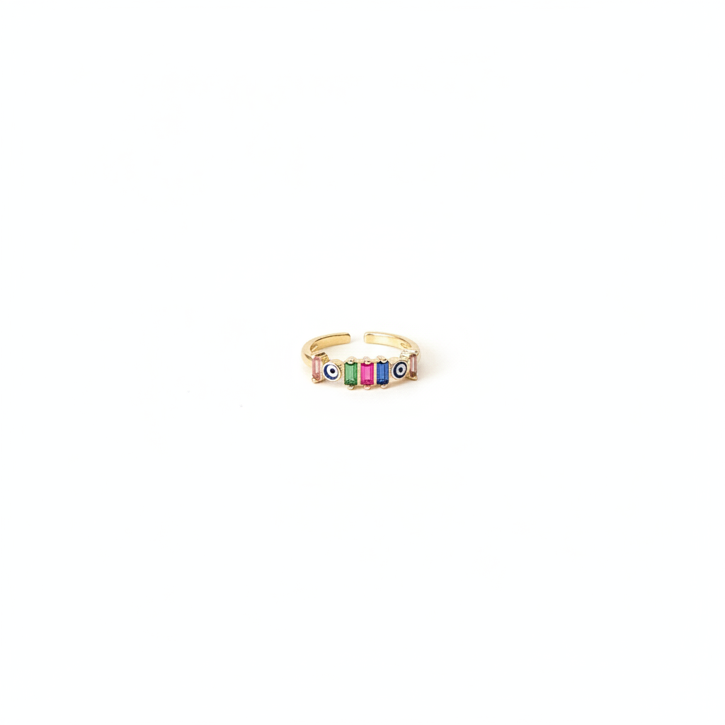 Prism Ring