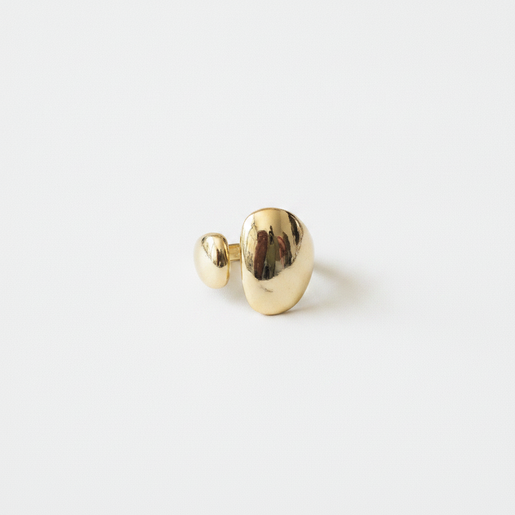 Duo Ring
