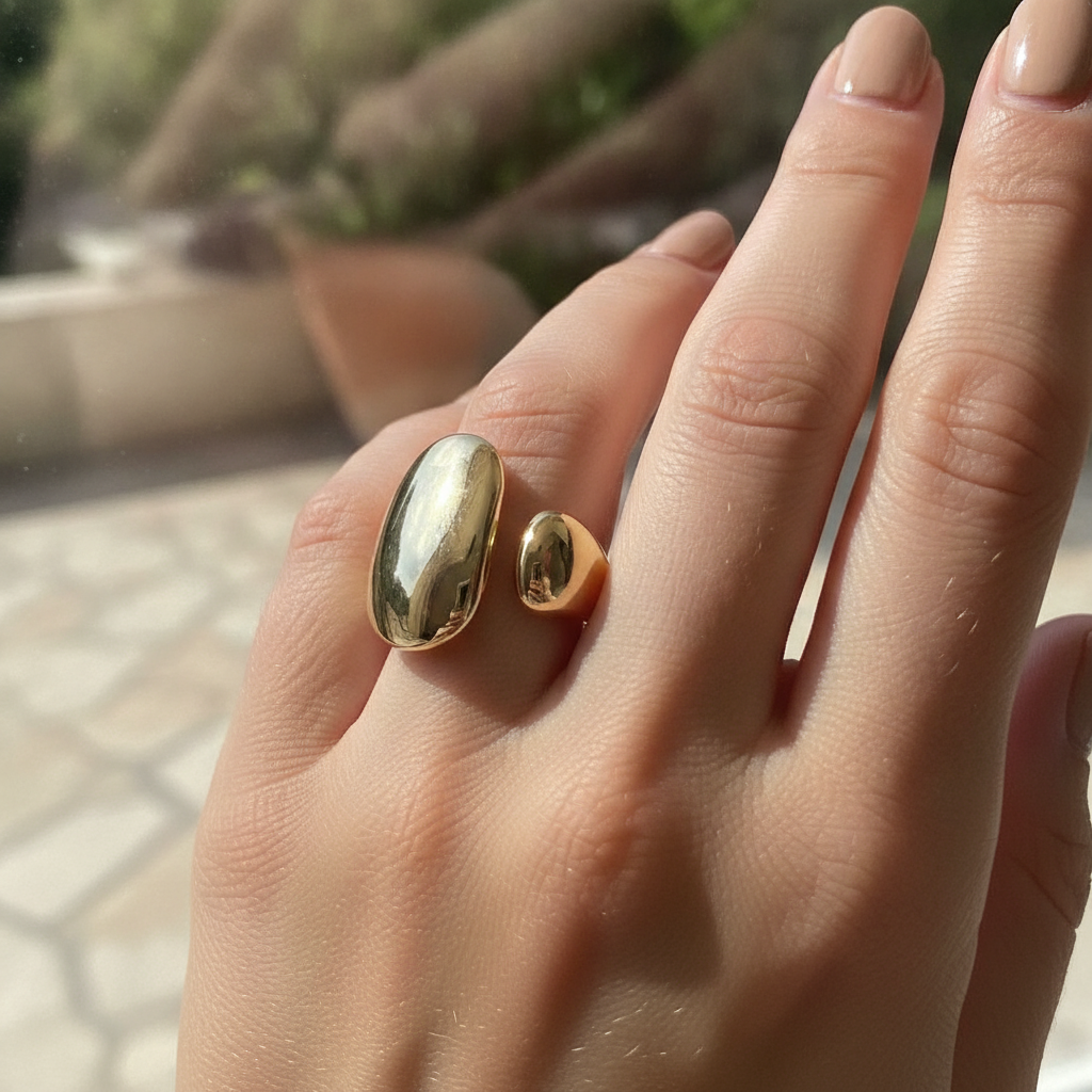 Duo Ring