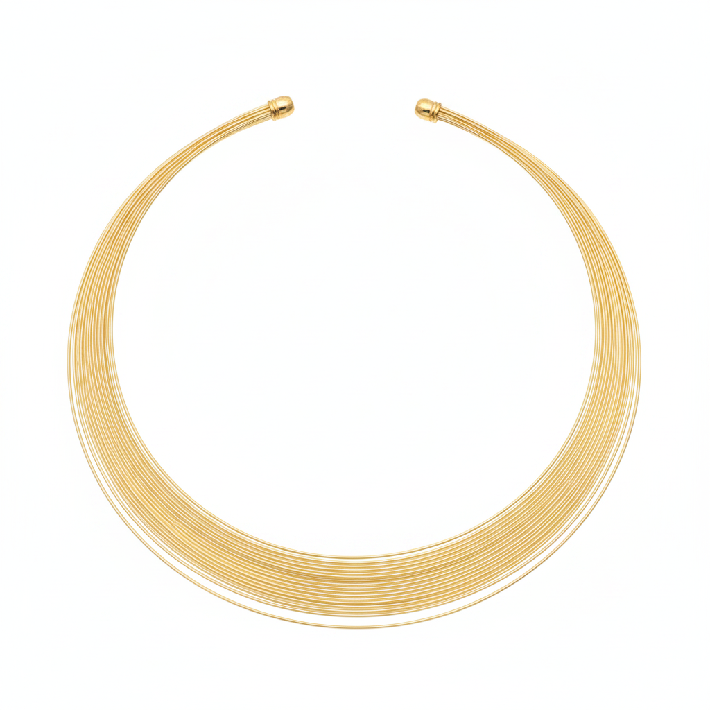 Dune Collar