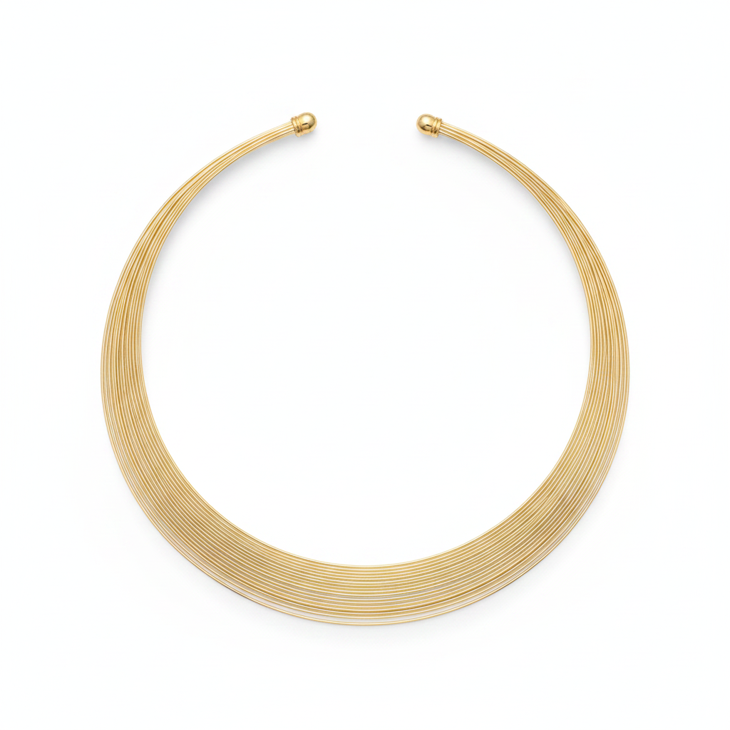 Dune Collar