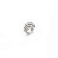 Sphère Ring — beaded sphere band ring | THE ARCIVE