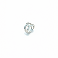 Ruban Ring — ribbon wrap gold ring | THE ARCIVE