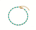 Lagune Anklet