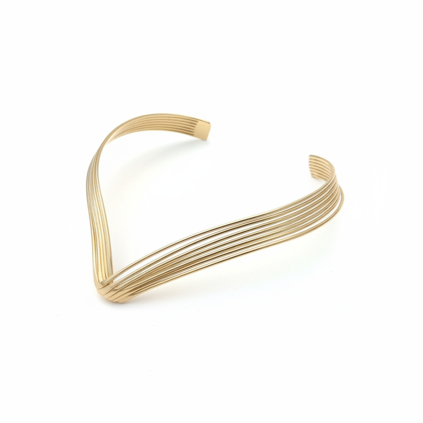 Onde Collar