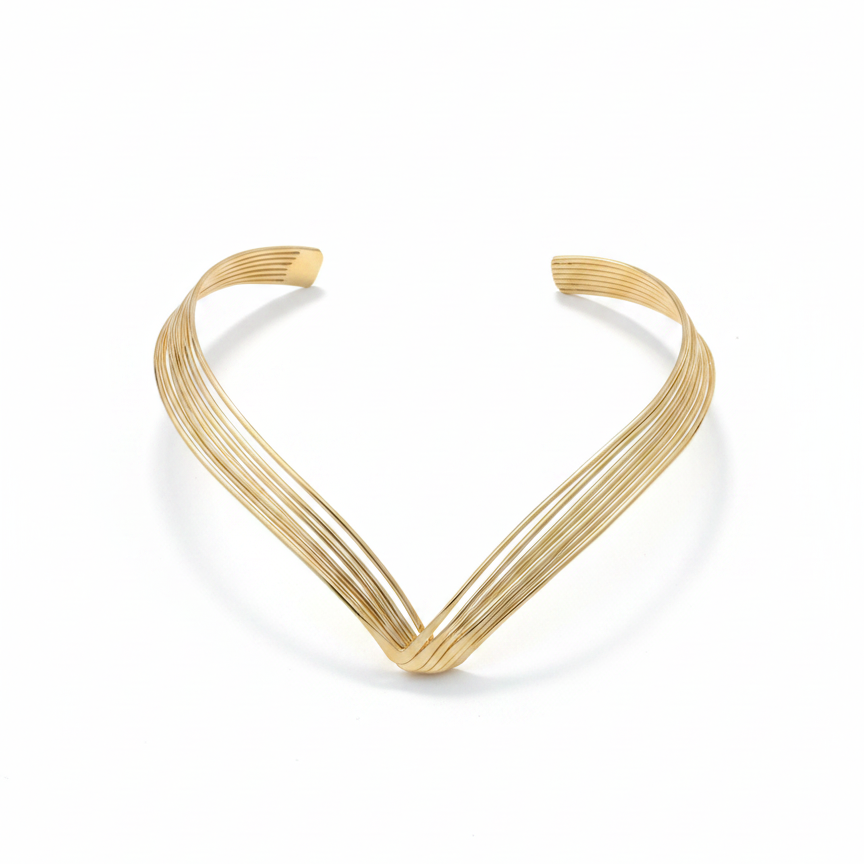 Onde Collar