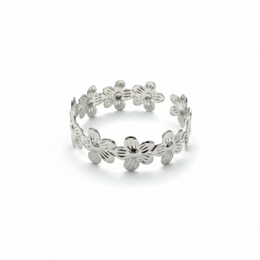 Fleurette Choker