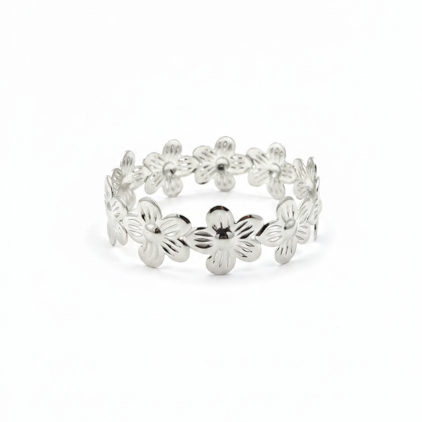 Fleurette Choker