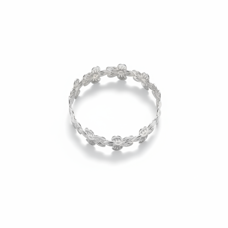 Fleurette Choker