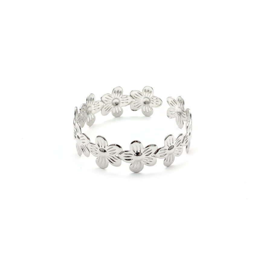 Pâquerette Choker