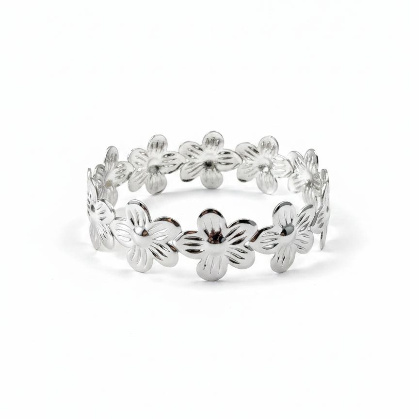 Pâquerette Choker