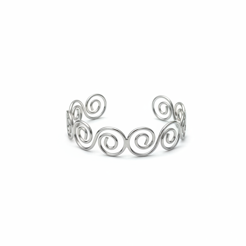 Volute Choker