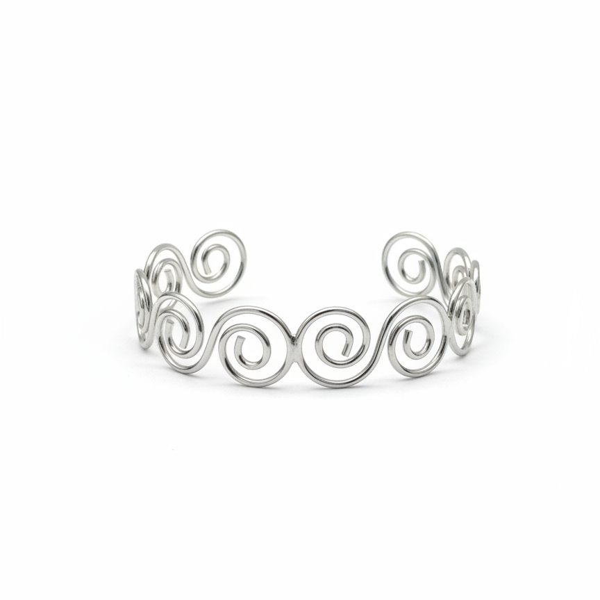 Volute Choker