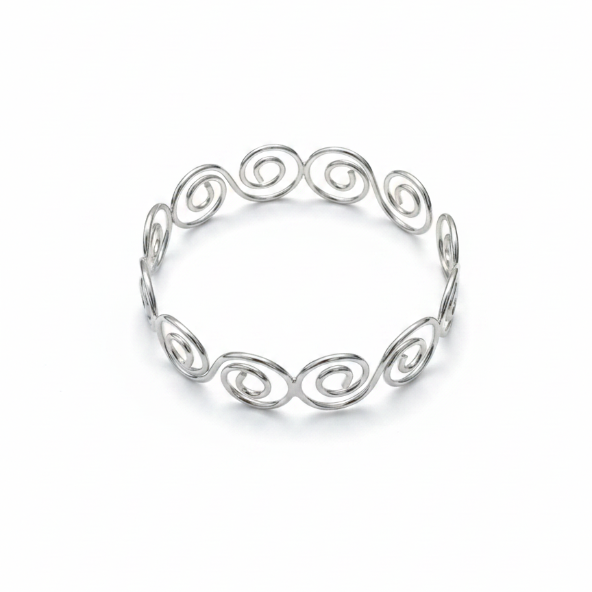Volute Choker