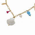 Charmes Necklace