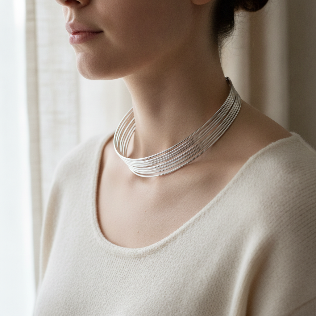 Sillon Choker