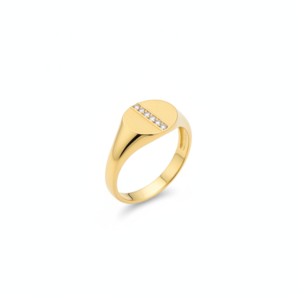 Marée Ring