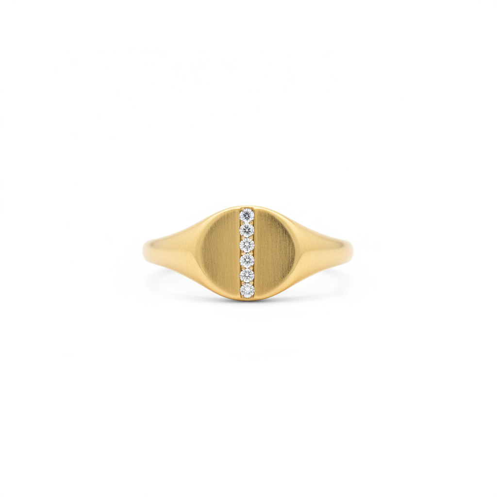 Marée Ring