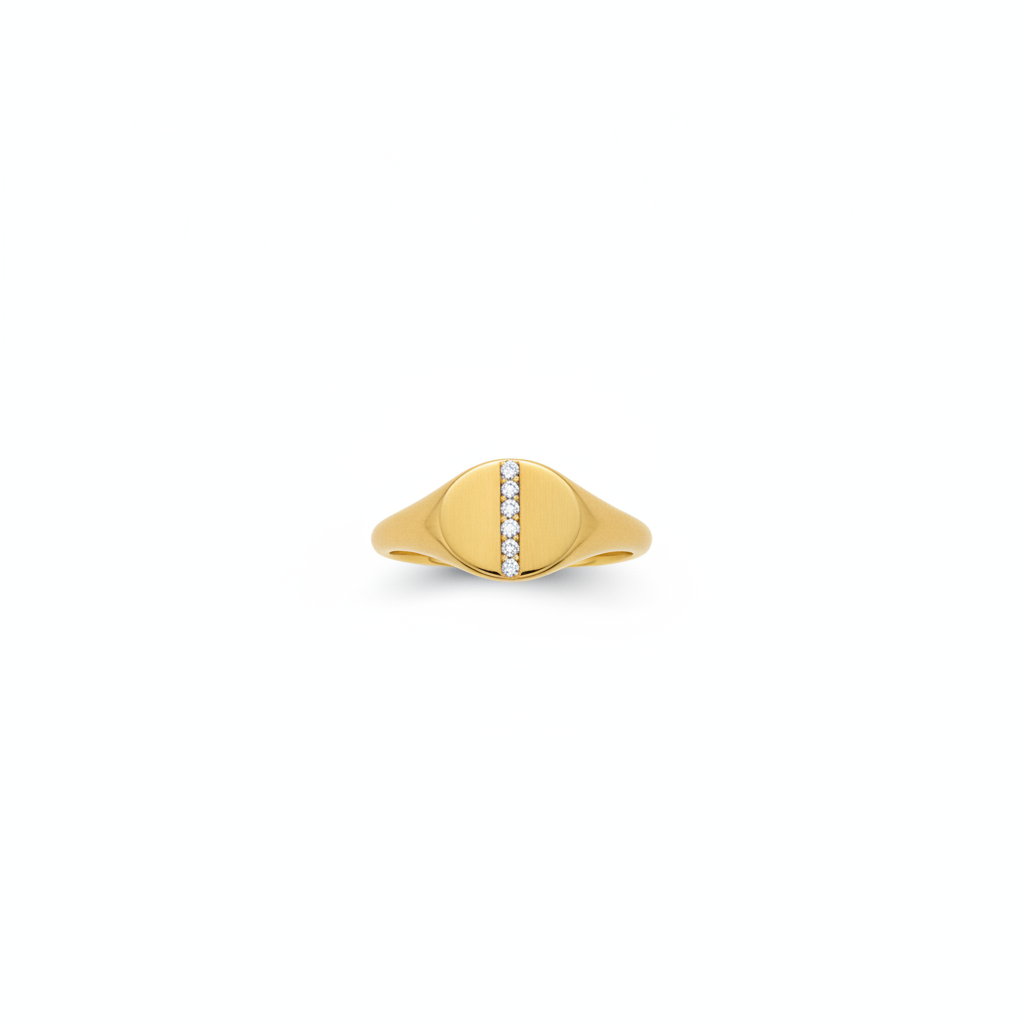Marée Ring