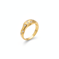 Facette Ring
