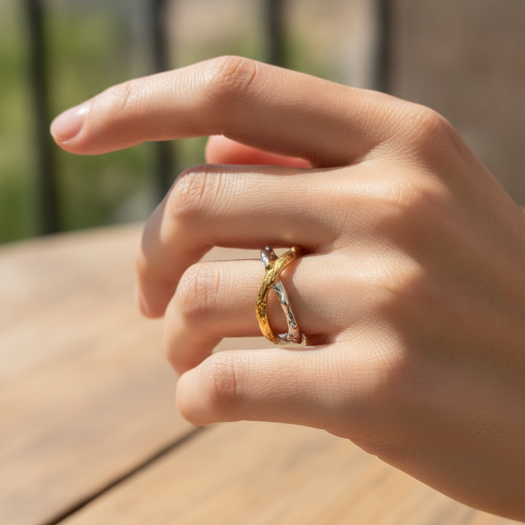 Souple Ring