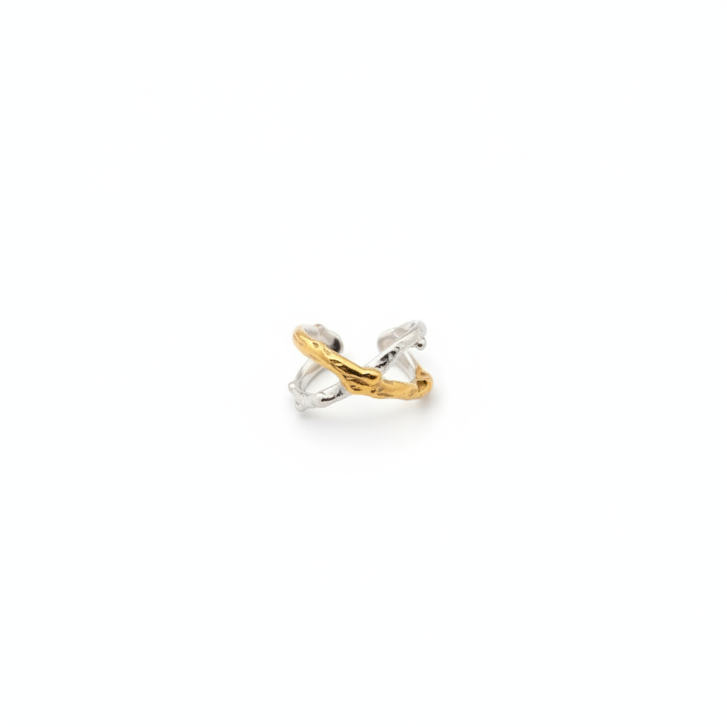 Souple Ring