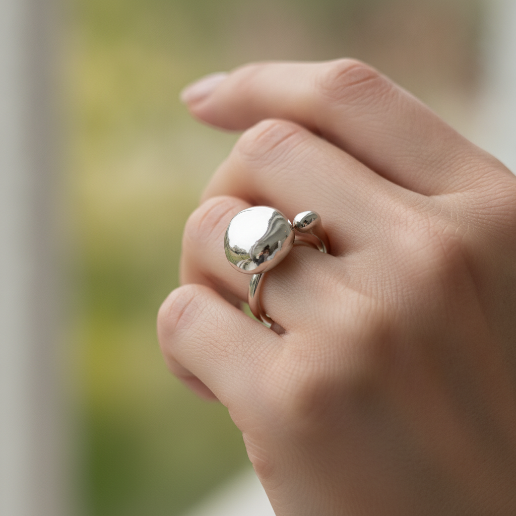 Boule Ring