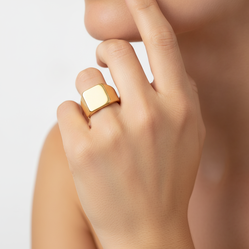 Dalle Ring