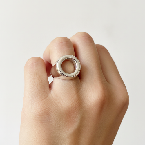 Veine Ring