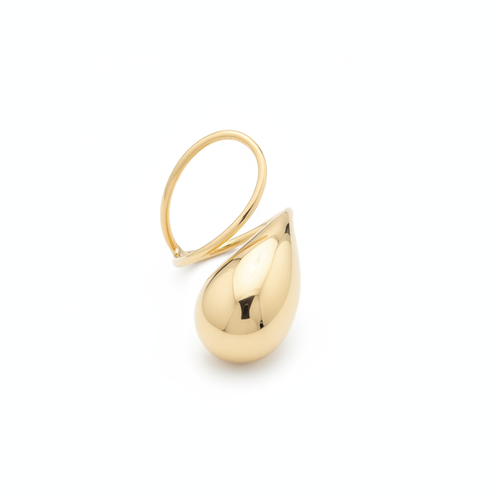 Volute Ring