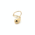 Volute Ring