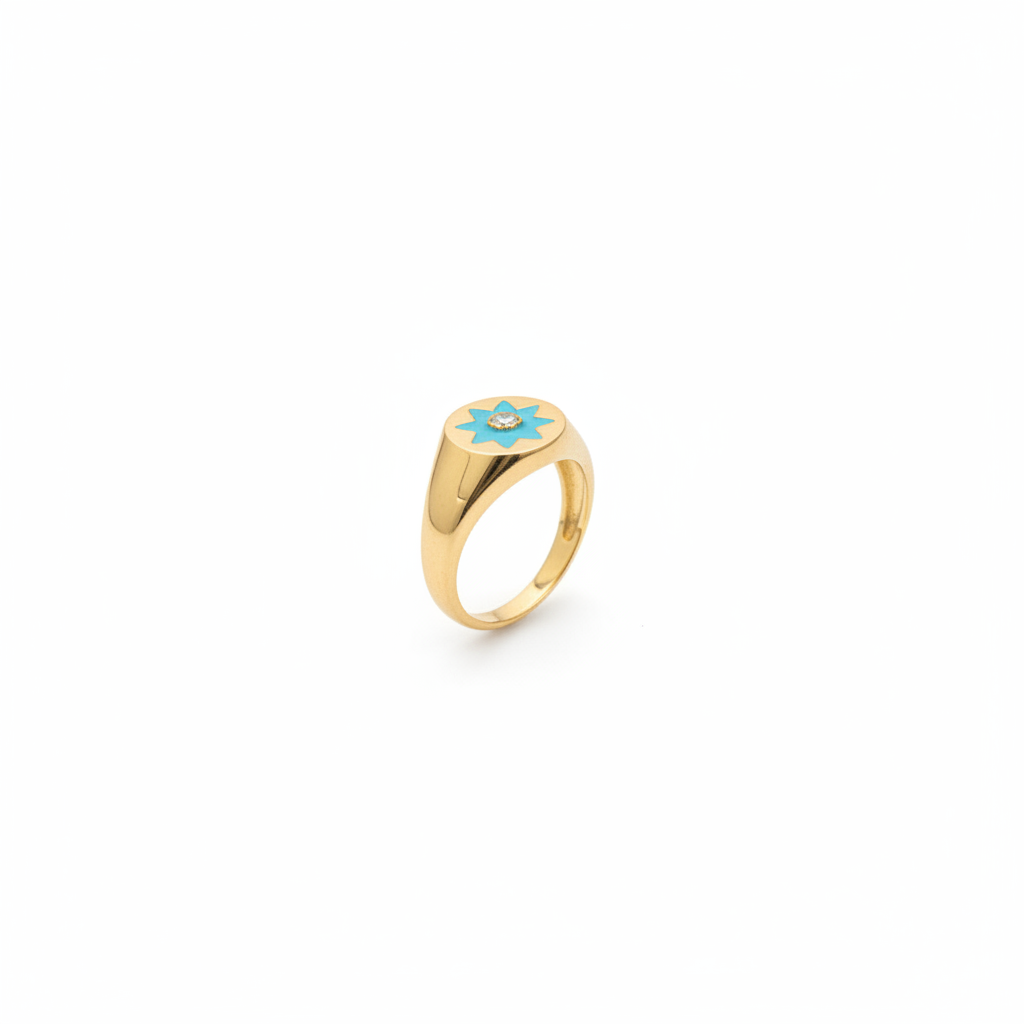 Nova Ring