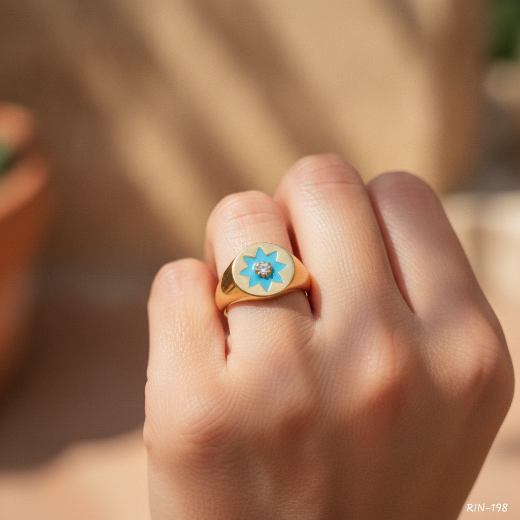 Nova Ring