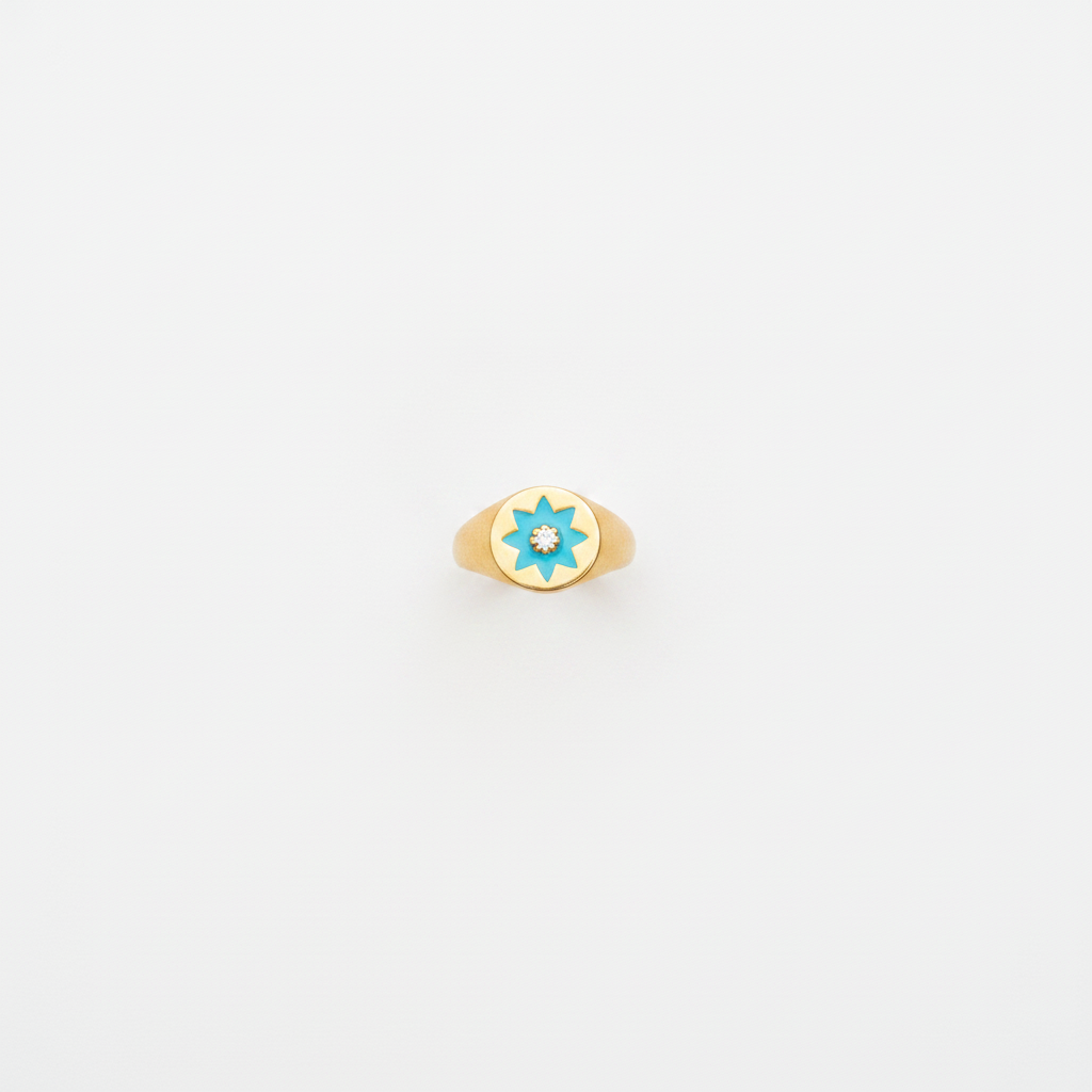 Nova Ring