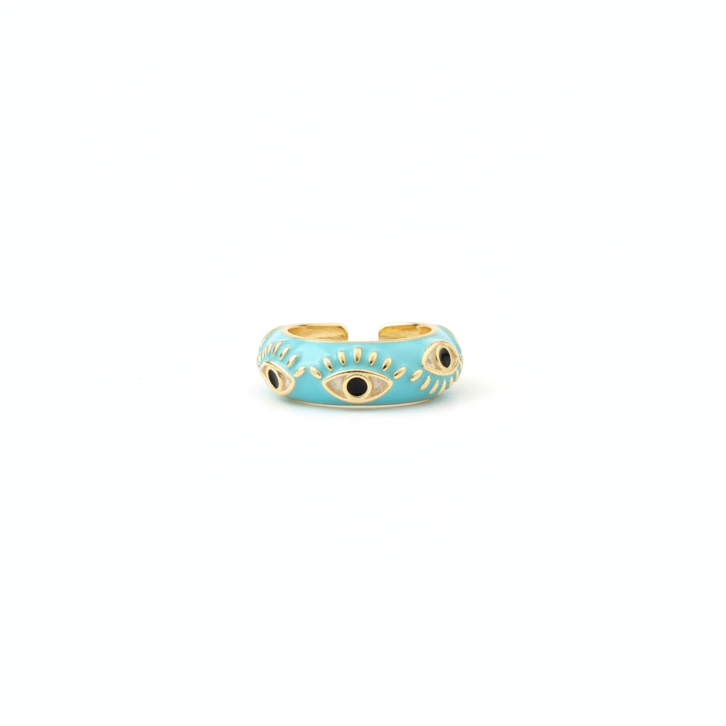 Aegean Ring