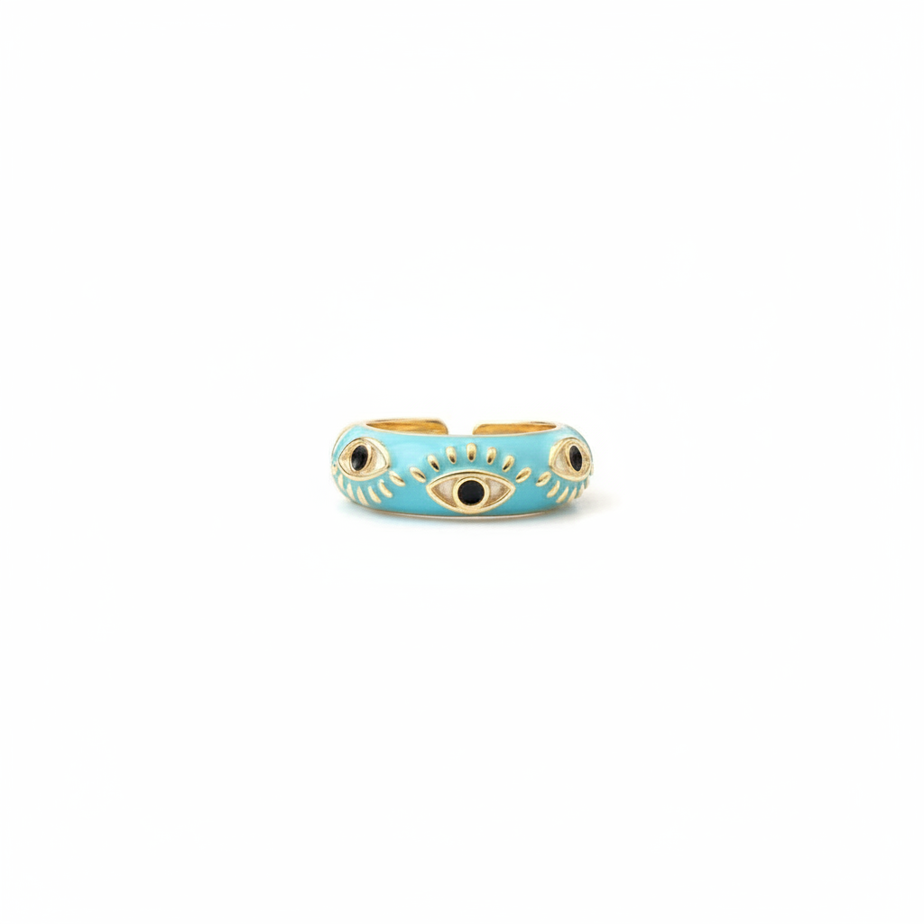 Aegean Ring