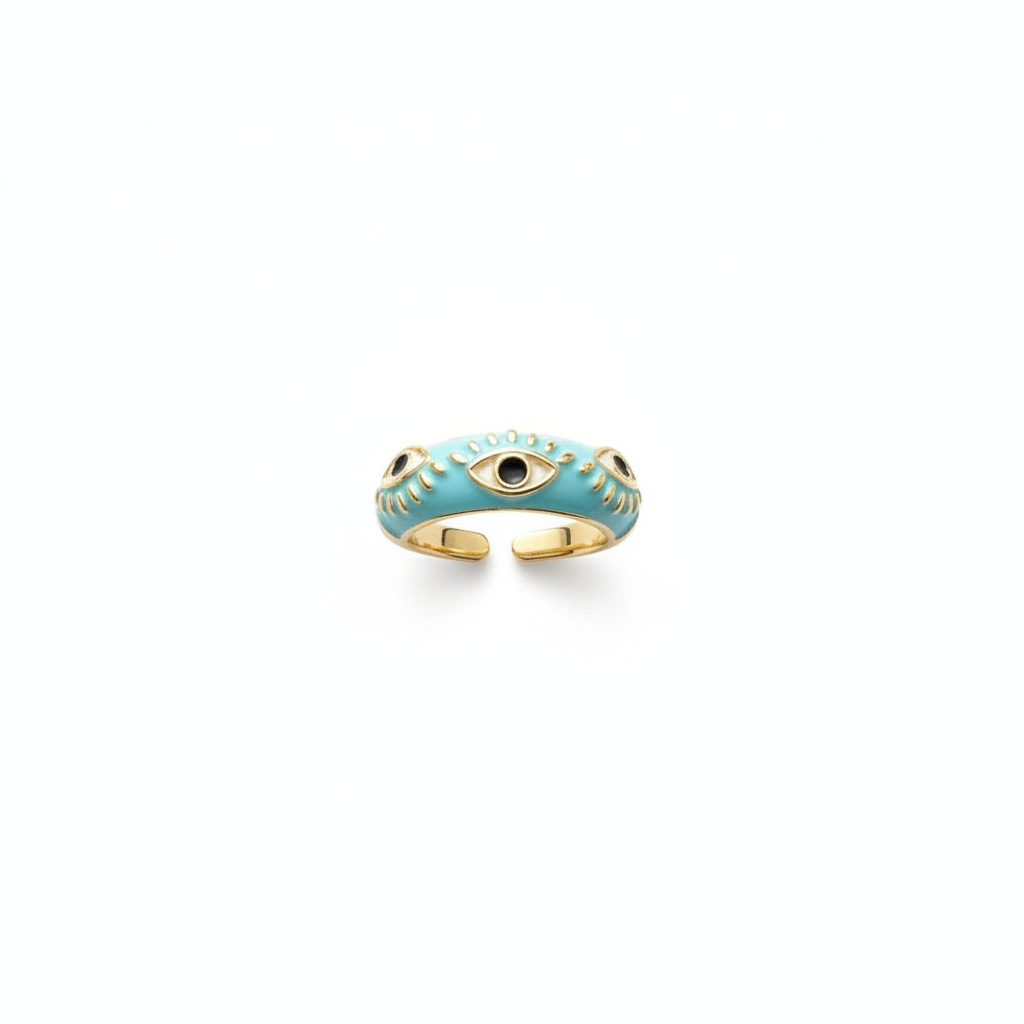 Aegean Ring