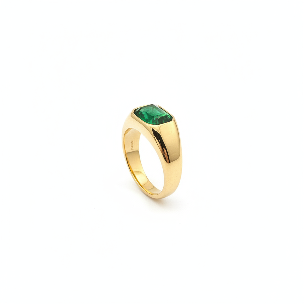 Verde Ring