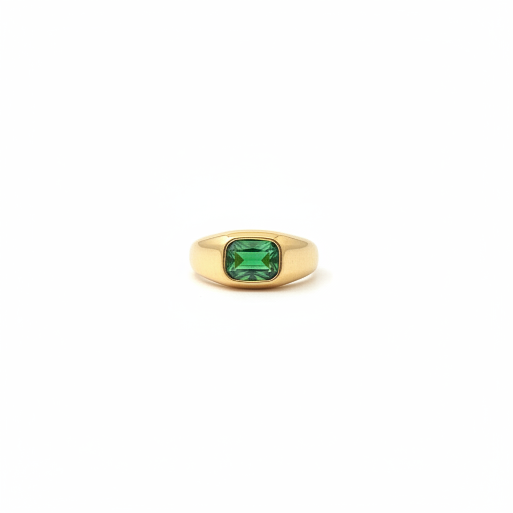 Verde Ring