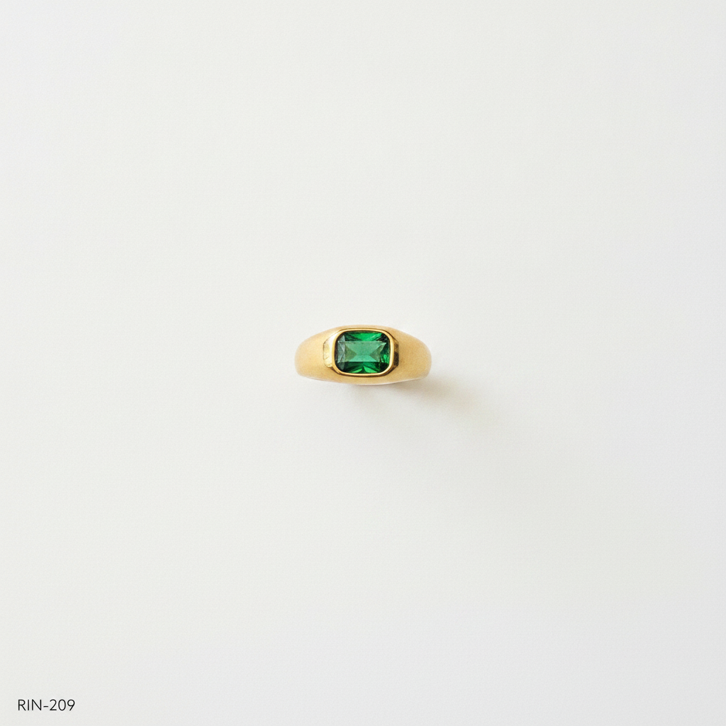 Verde Ring