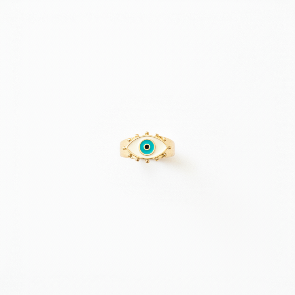 Iris Ring
