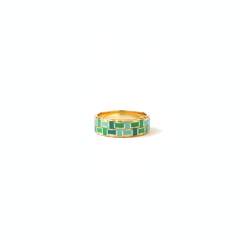 Jade Ring