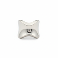 Selle Ring - concave wide ring detail | THE ARCIVE