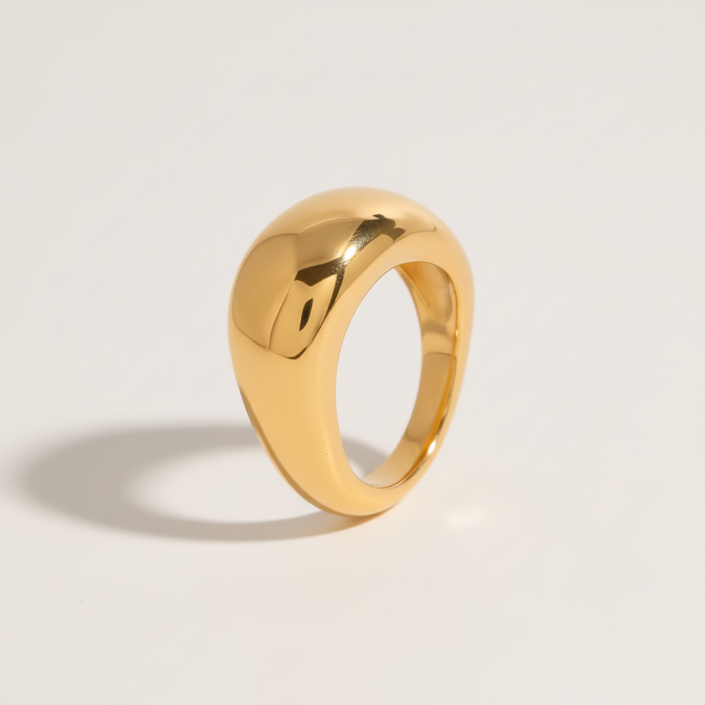 Lisse Band — lifestyle — The Arcive