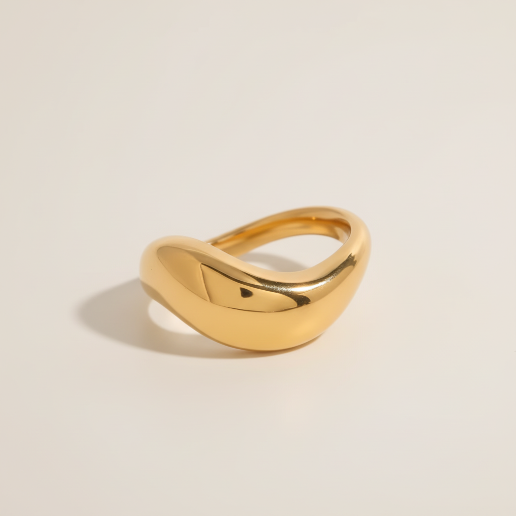 Lisse Band — The Arcive