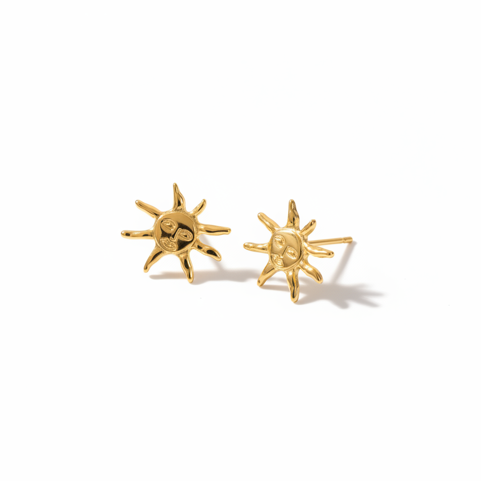 Hélios Studs